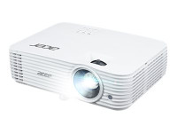 Acer X1629HK - DLP-Projektor - 3D - 4800 ANSI-Lumen - WUXGA (1920 x 1200) von Acer