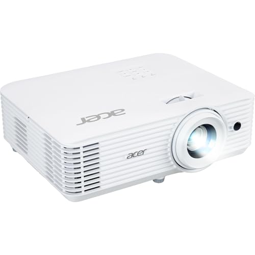 Acer X1827 Beamer 4000 ANSI Lumen Acer X1827 Beamer 4000 ANSI Lumen von acer