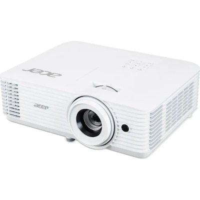 Acer X1827 DLP 4K UHD 16:9 Beamer 4000 Lumen HDMI/VGA 3D Ready von Acer