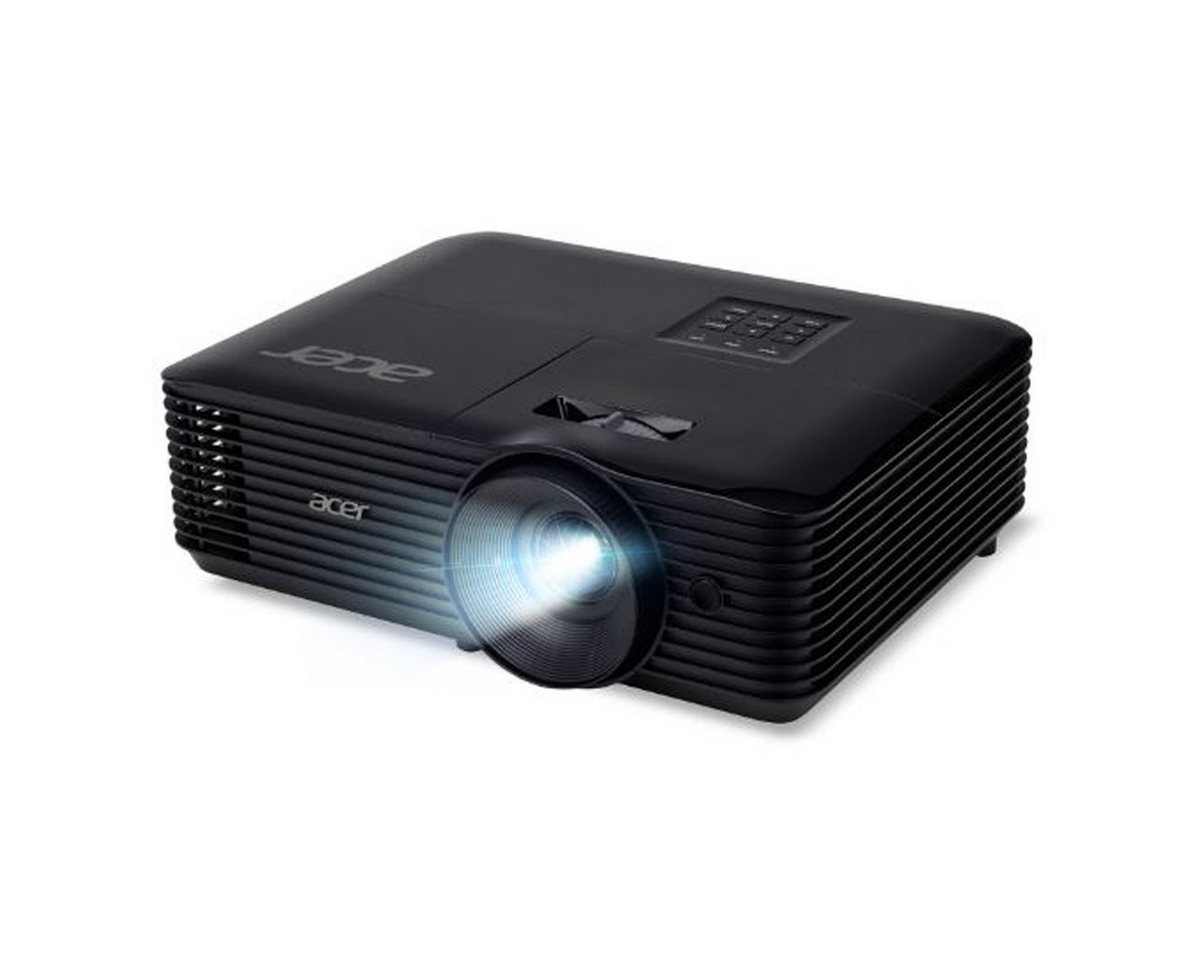 Acer XL1128H Beamer (4800 lm, 20000:1, 800 x 600 px) von Acer