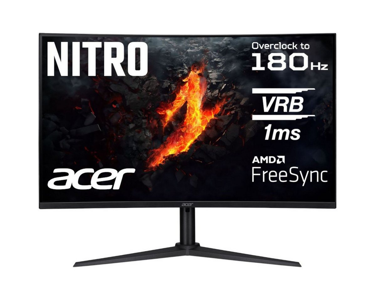 Acer XZ322QUP3bmiiphx TFT-Monitor Acer XZ322QUP3bmiiphx TFT-Monitor von Acer