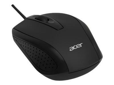 Acer kabelgebundene USB optische Maus von Acer