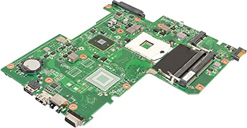 Acer mb. RN60P.001-Komponente Notebook zusätzliche – Komponente für Laptop (Motherboard, Mehrfarbig) von Acer