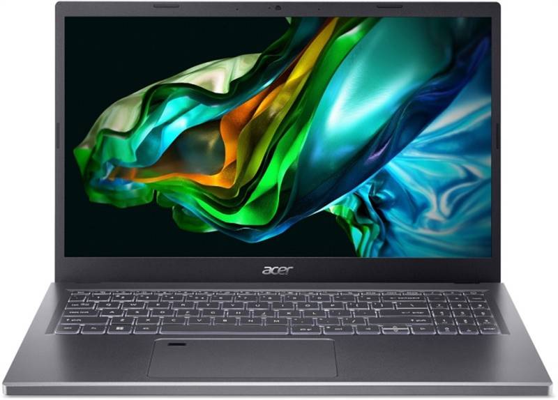 Acer Aspire 5 (A515-48M-R2CG) (steel gray) 15.6 von Acer