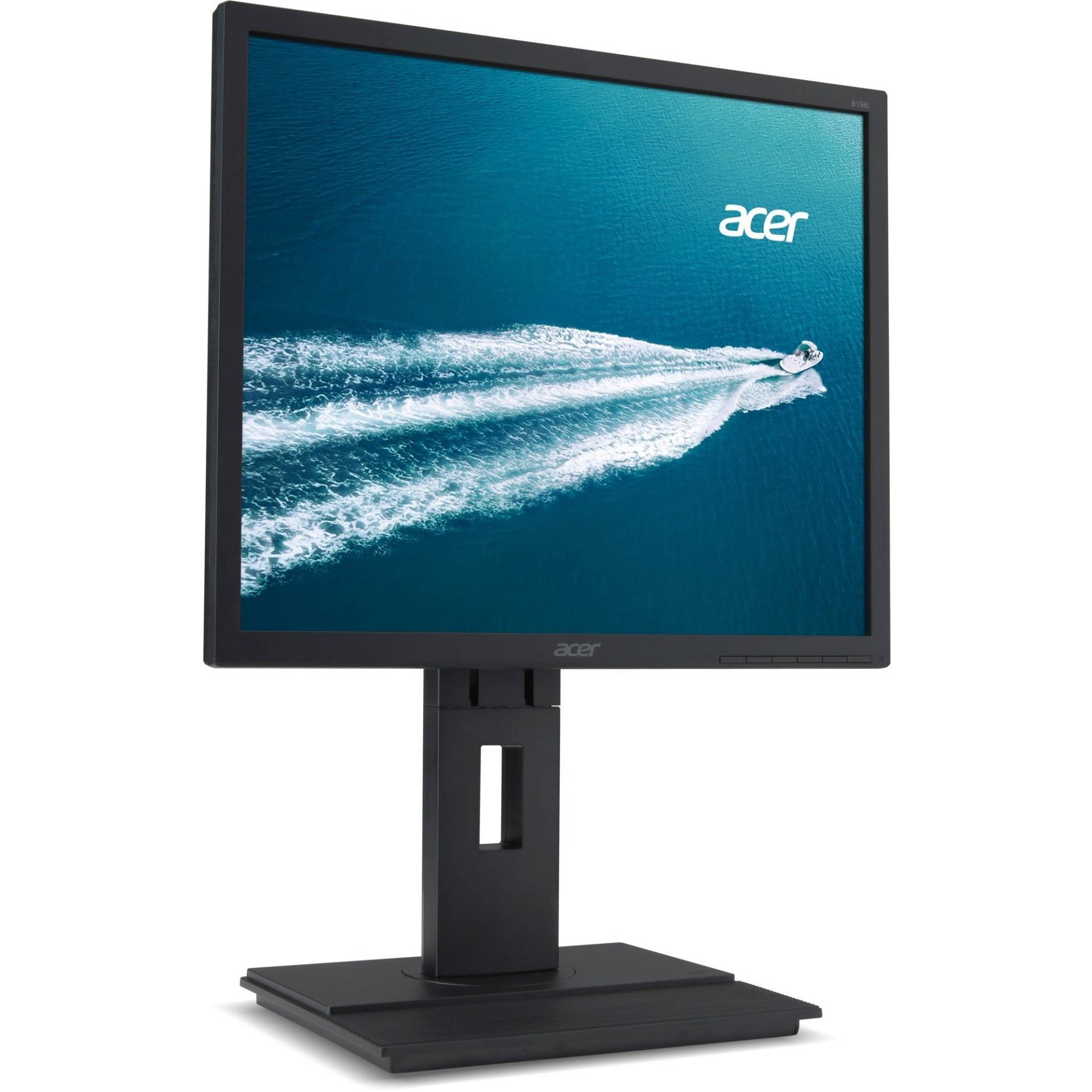 B196LAymdr, LED-Monitor von Acer