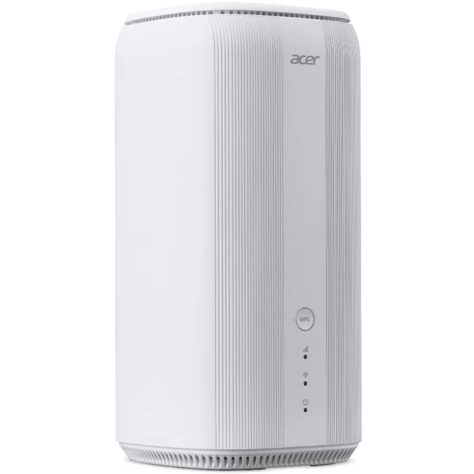 Connect X6E, Router Connect X6E, Router von Acer