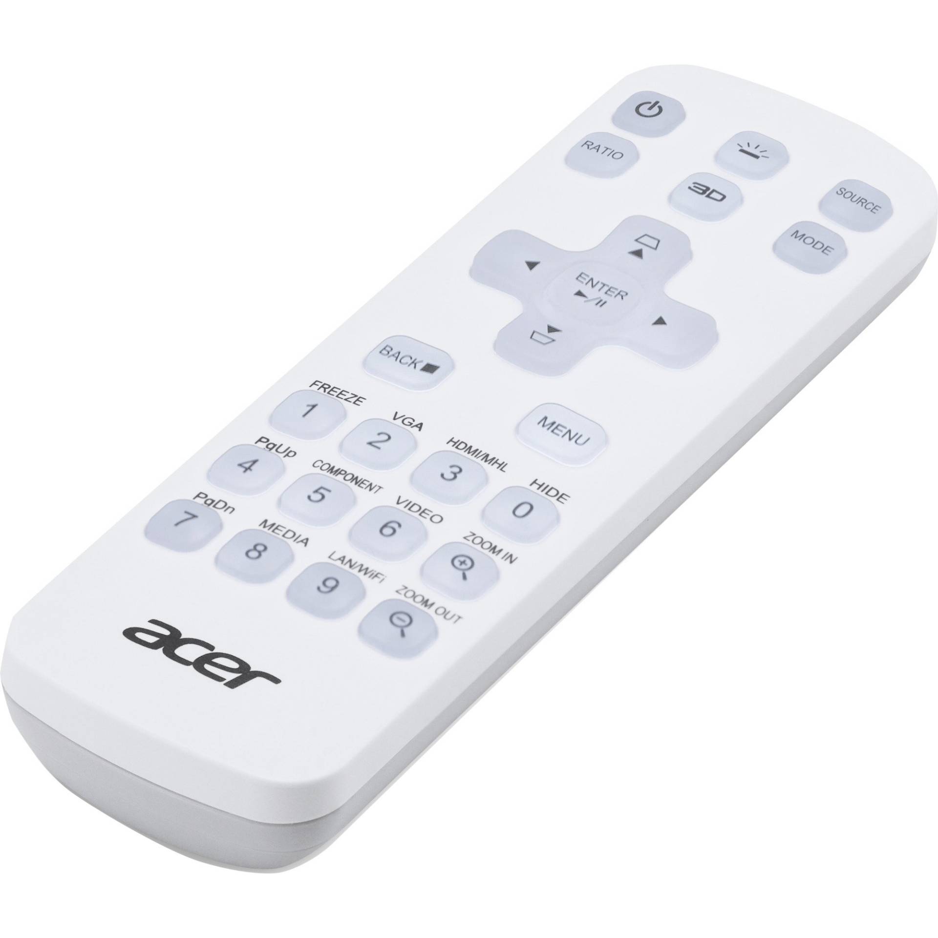Consumer Fernbedienung Consumer Fernbedienung von Acer