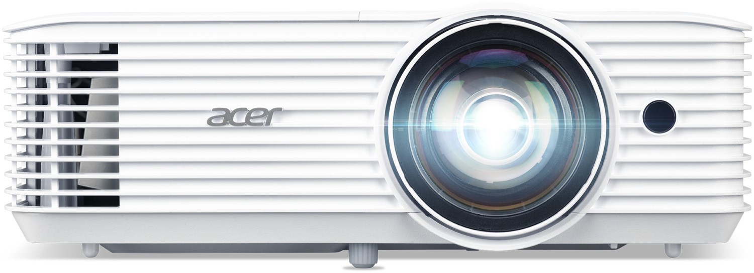 H6518STi DLP-Projektor von Acer