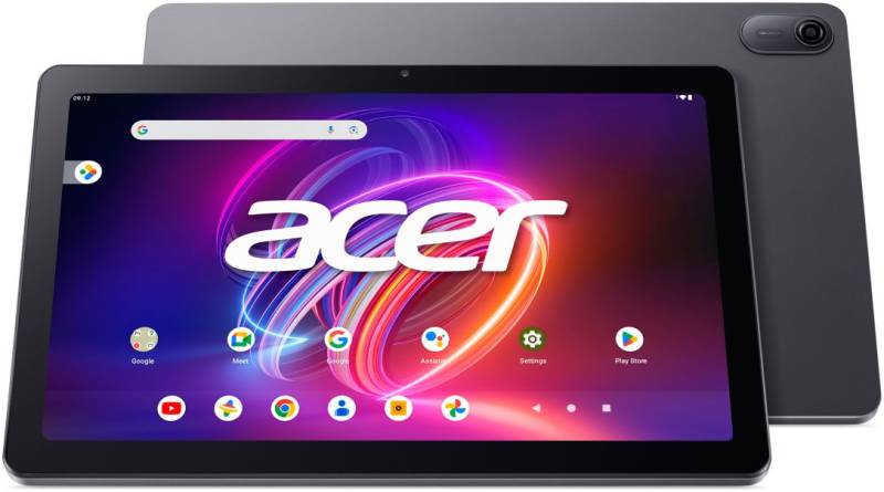 Iconia Tab P10 (P10-21Q-83VZ) Tablet iron grey von Acer