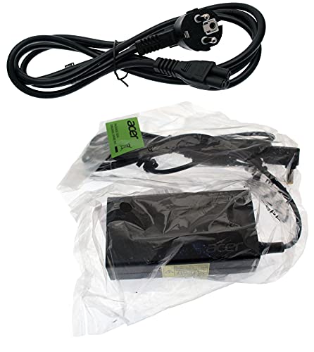 Netzteil für Acer Aspire E5-473 (65 Watt - schwarz) von acer