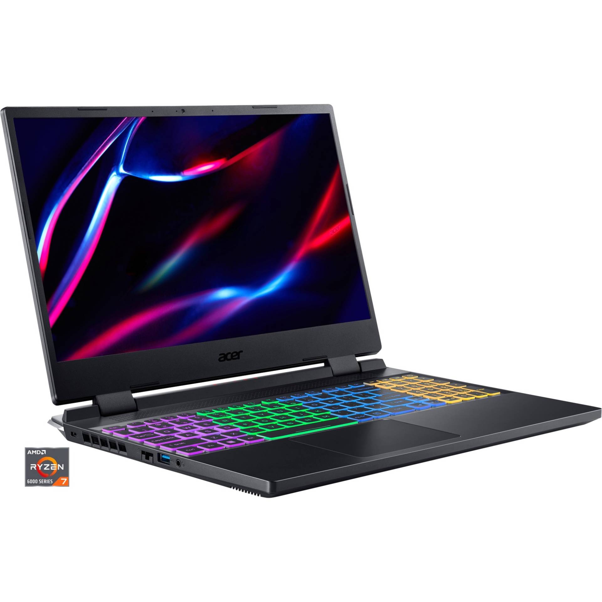 Nitro 5 (AN515-46-R1A1), Gaming-Notebook von Acer