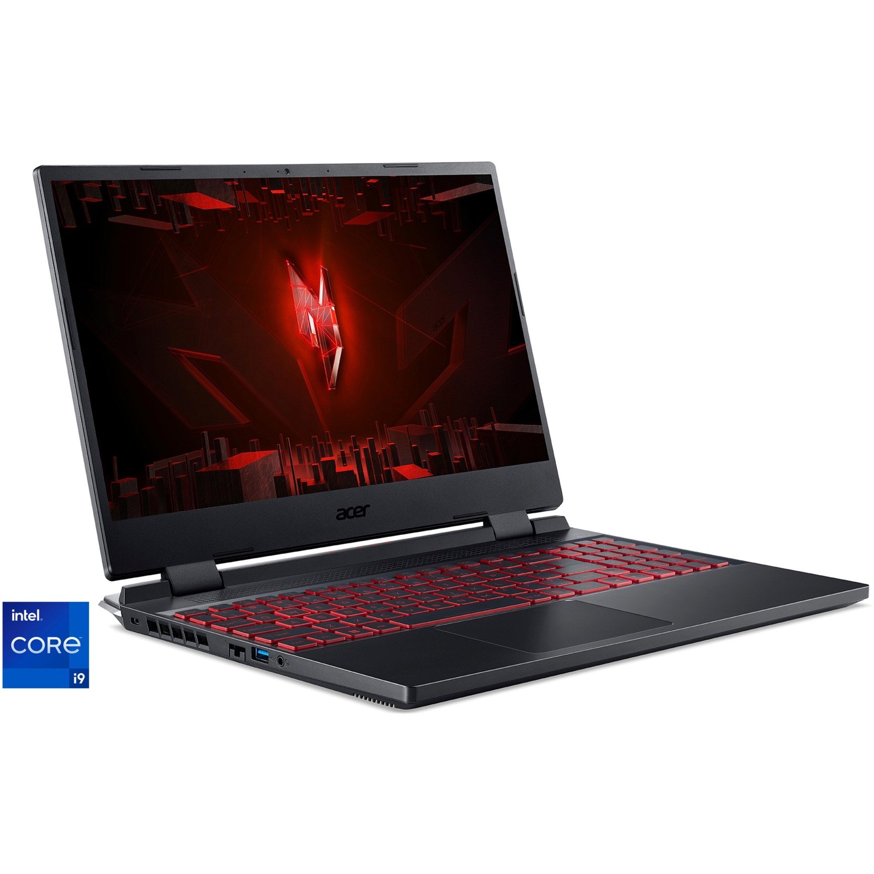 Nitro 5 (AN515-58-93A5), Gaming-Notebook von Acer