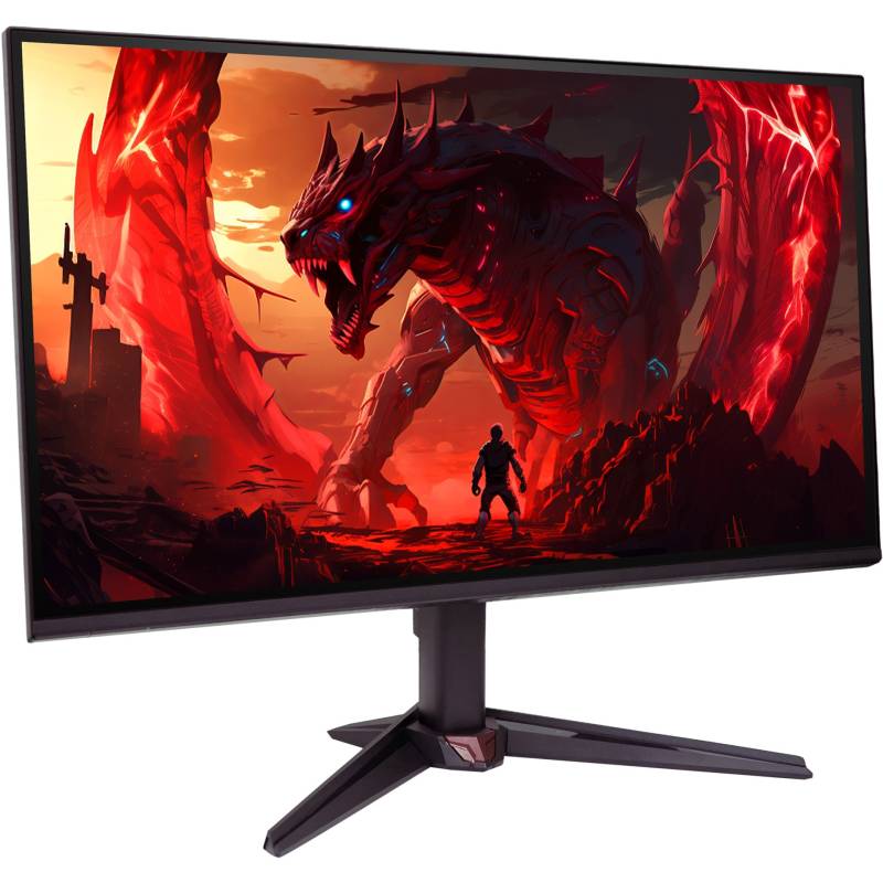 Nitro VG240YG, Gaming-Monitor von Acer