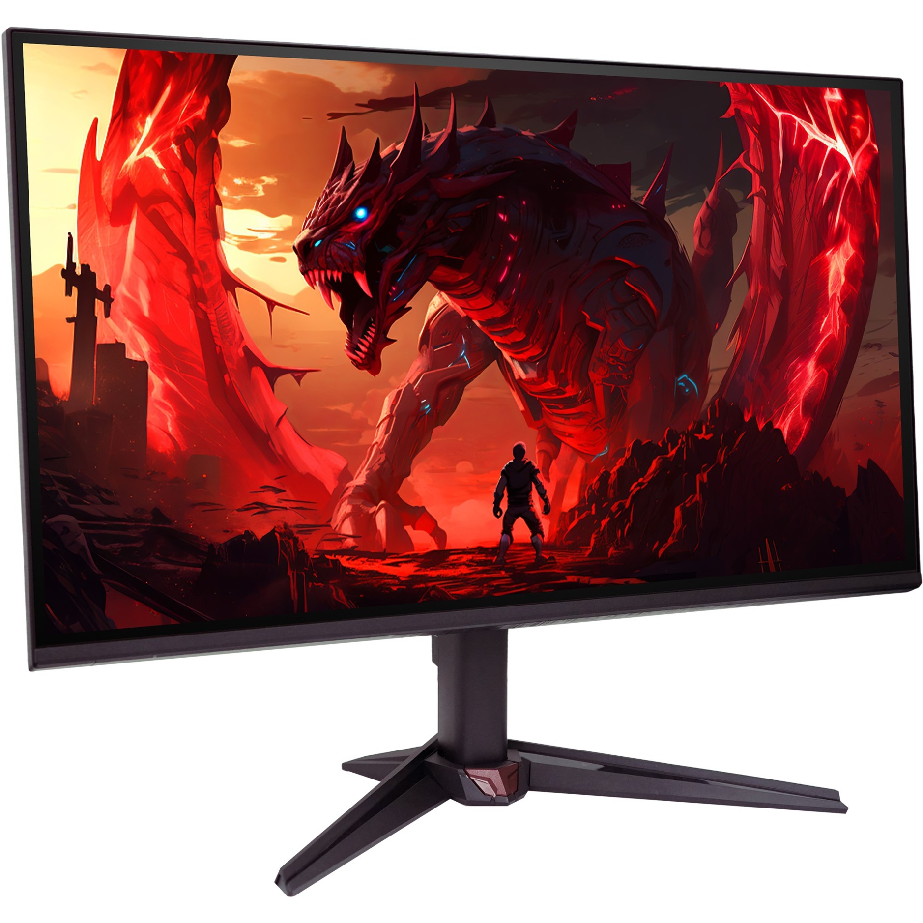 Nitro VG270Gbmipx, Gaming-Monitor Nitro VG270Gbmipx, Gaming-Monitor von Acer