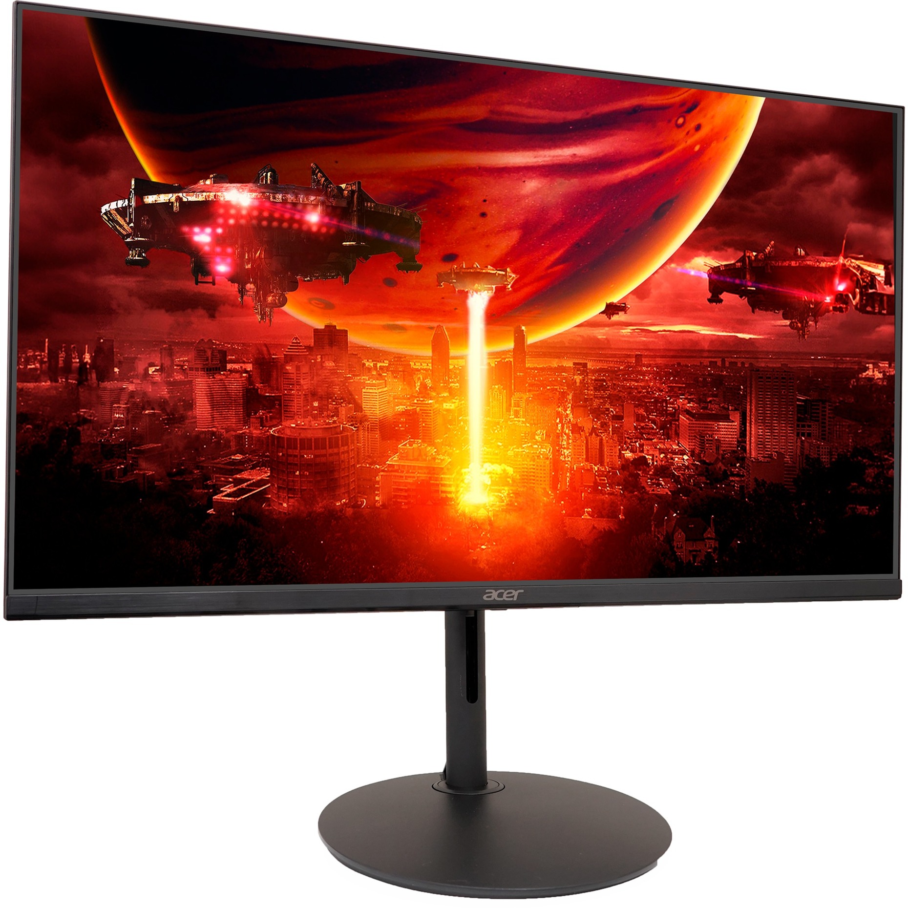 Nitro XF270M3, Gaming-Monitor von Acer