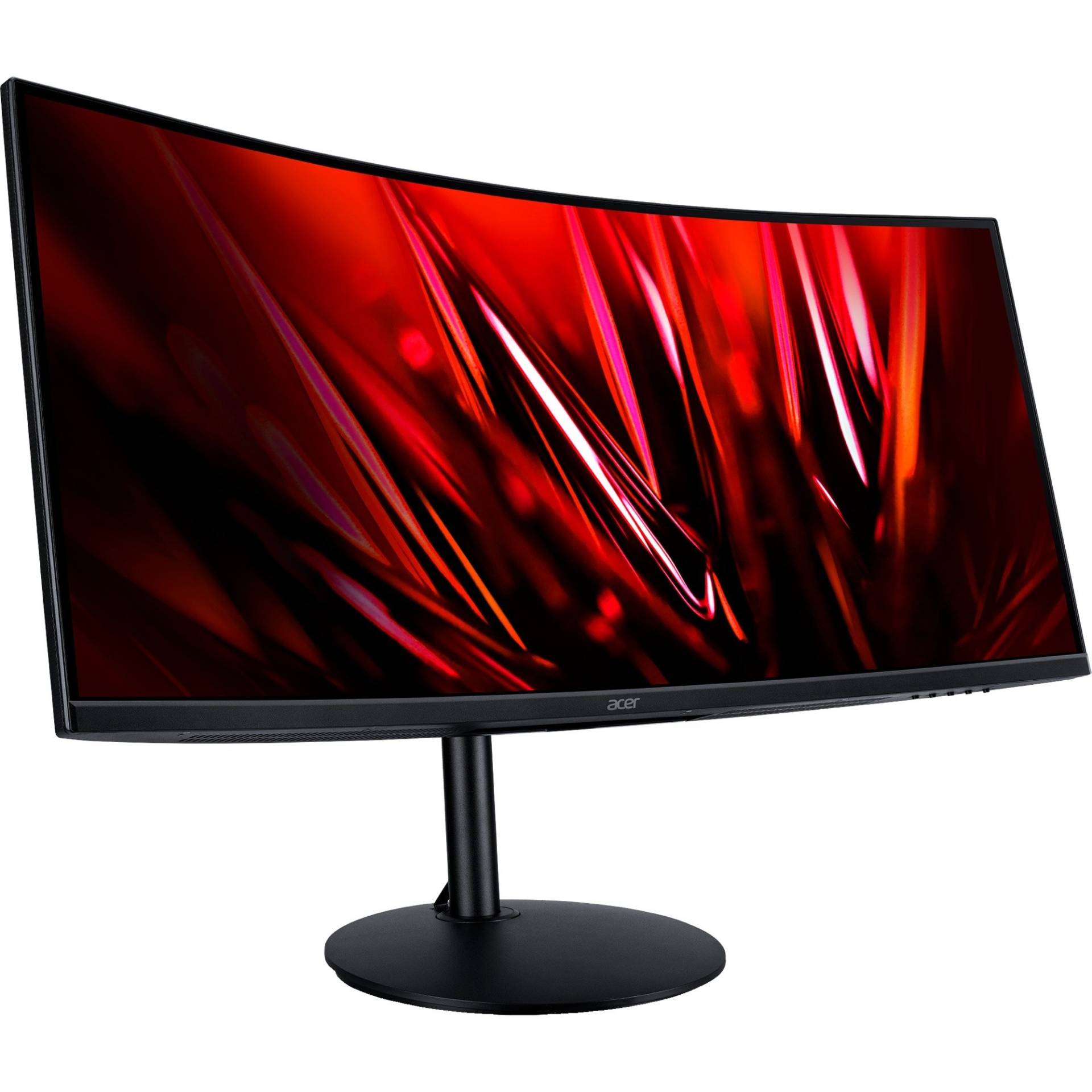 Nitro XZ342CUS3, Gaming-Monitor von Acer