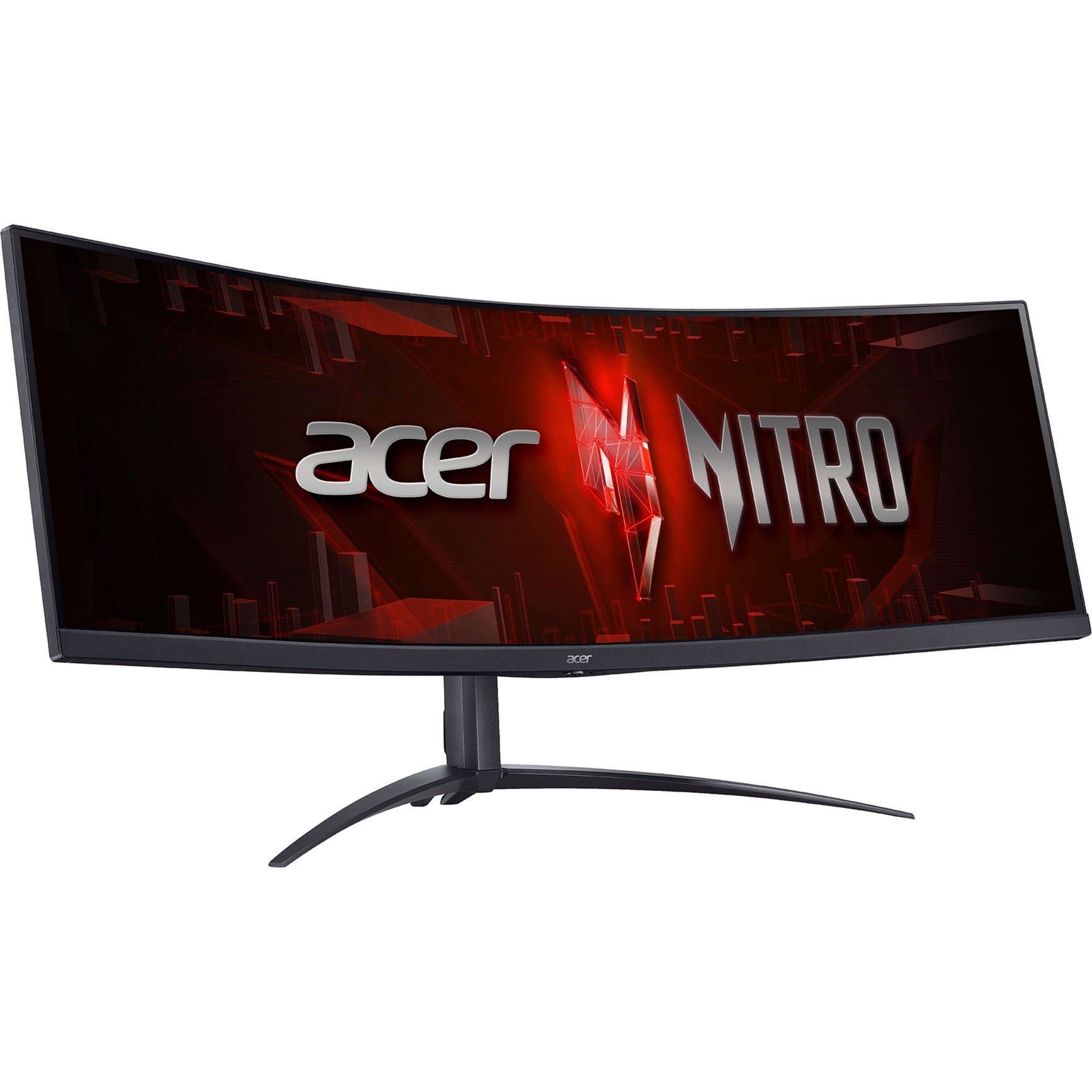 Nitro XZ452CUV, Gaming-Monitor von Acer