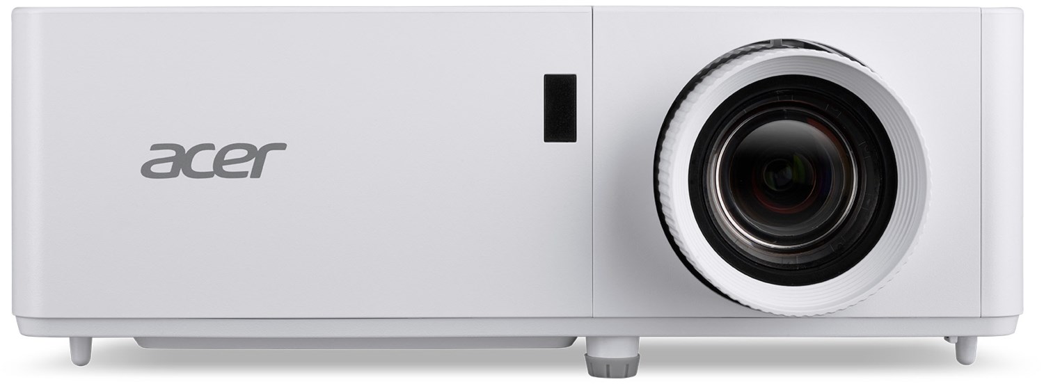 PL6520 Laser-Projektor weiß PL6520 Laser-Projektor weiß von Acer