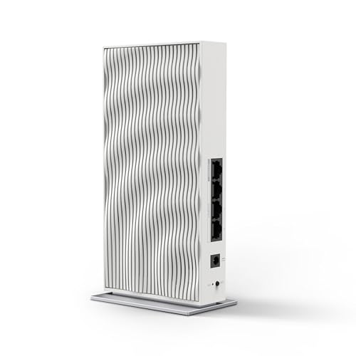 Acer Wave 7, Wi-Fi 7 Mesh Router, Einzelverpackung, High-Performance Connectivity Acer Wave 7, Wi-Fi 7 Mesh Router, Einzelverpackung, High-Performance Connectivity von acer