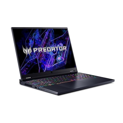 Predator Helios 16 16" WQXGA i9-14900HX 32GB/1TB SSD RTX4080 Win11 PH16-72-94A1 von Acer