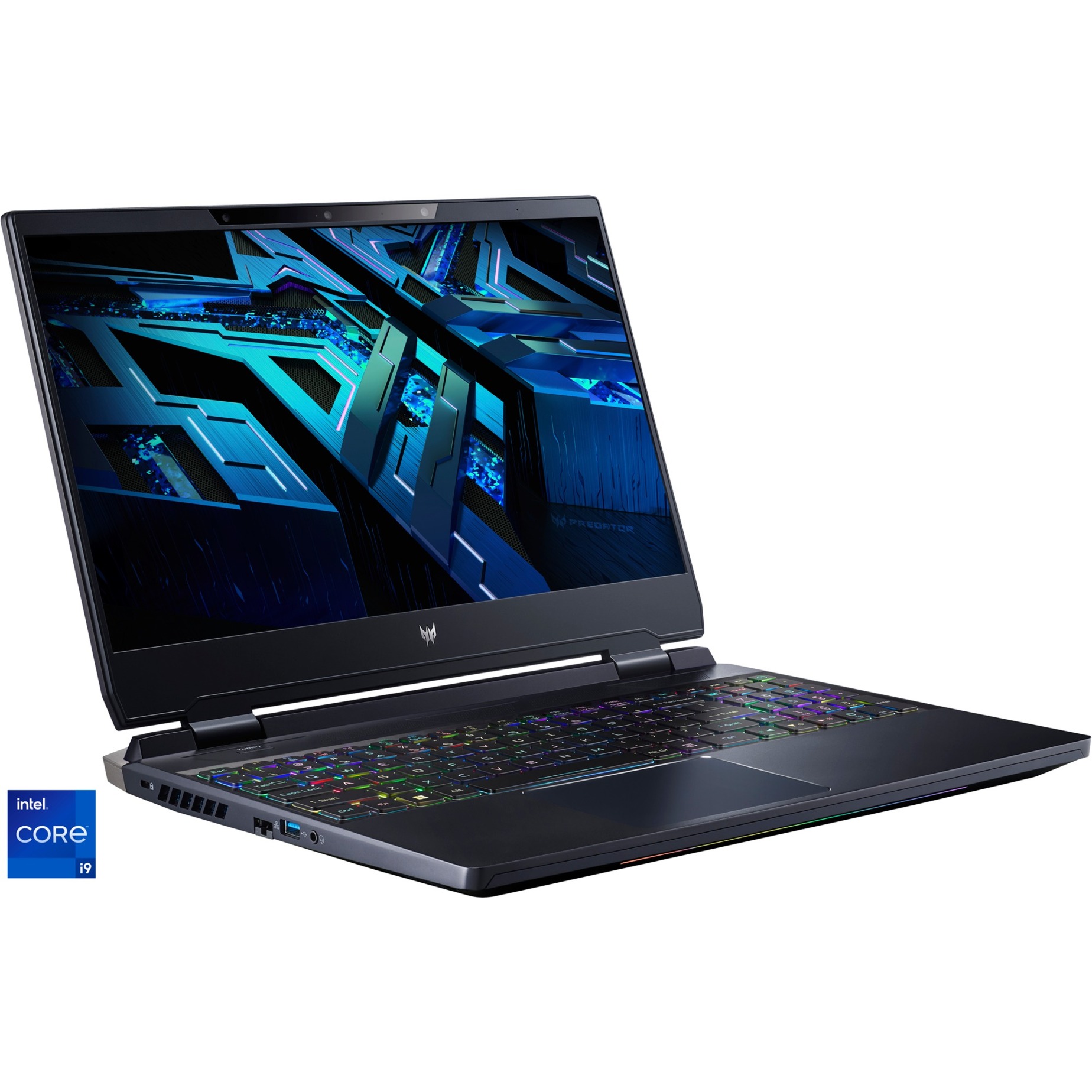 Predator Helios 300 (PH315-55s-98TX), Gaming-Notebook von Acer