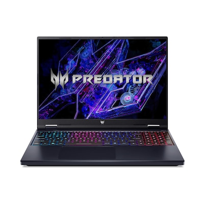 Predator Helios Neo PHN16-72-70UM 16" WQXGA i7-14700HX 16GB/1TB RTX4070 Win11 Predator Helios Neo PHN16-72-70UM 16" WQXGA i7-14700HX 16GB/1TB RTX4070 Win11 von Acer