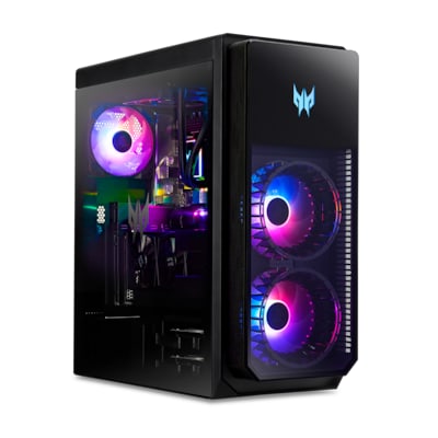 Predator Orion 7000 PO7-655 i9-14900KF 64GB/2TB SSD RTX4090 Windows 11 Predator Orion 7000 PO7-655 i9-14900KF 64GB/2TB SSD RTX4090 Windows 11 von Acer