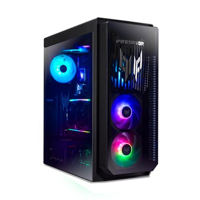 Predator Orion 7000 PO7-660 Core Ultra 9 285K RTX5090 64GB/2TB W11 DG.E4DEG.00E von Acer