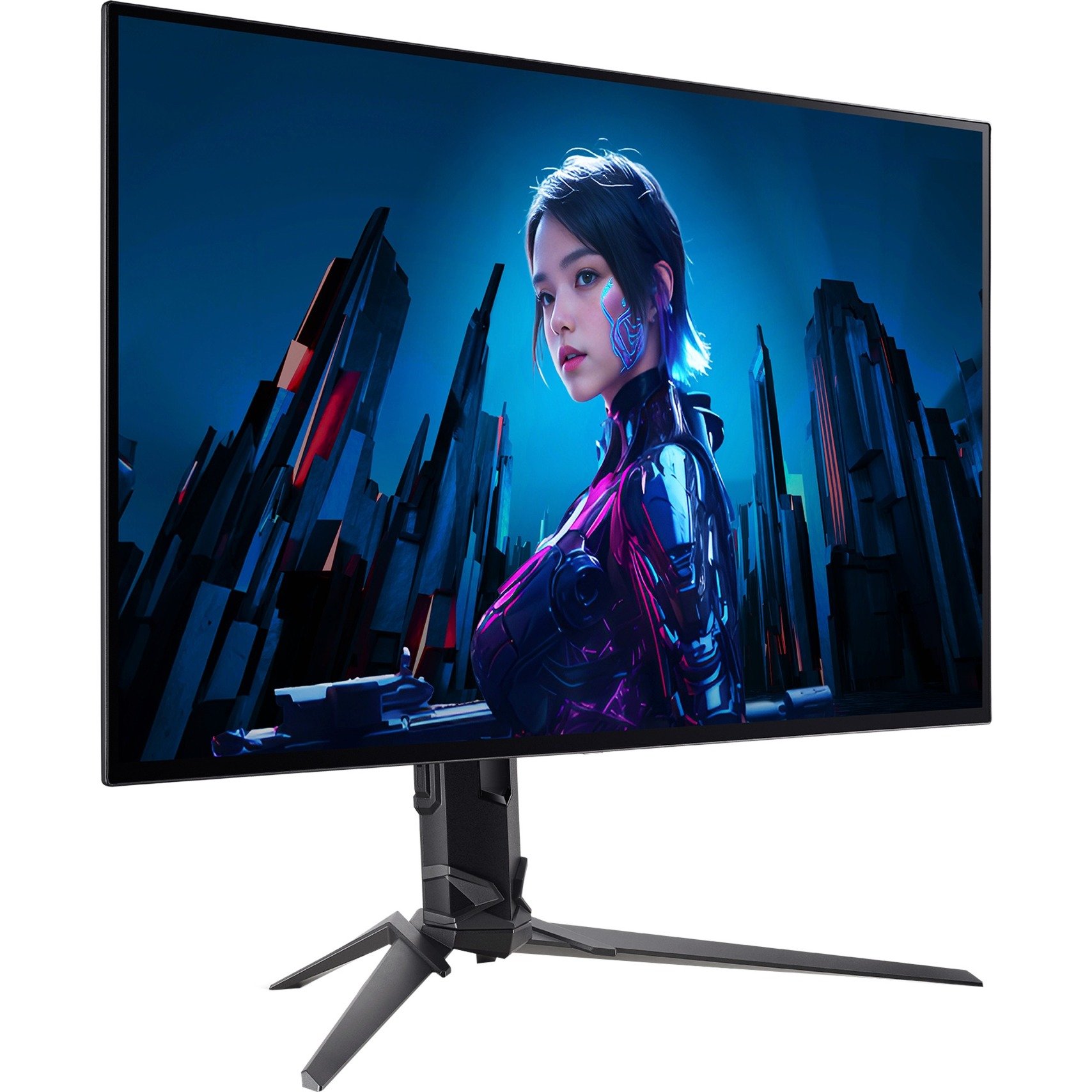Predator X27UF3 OLED, Gaming-Monitor Predator X27UF3 OLED, Gaming-Monitor von Acer