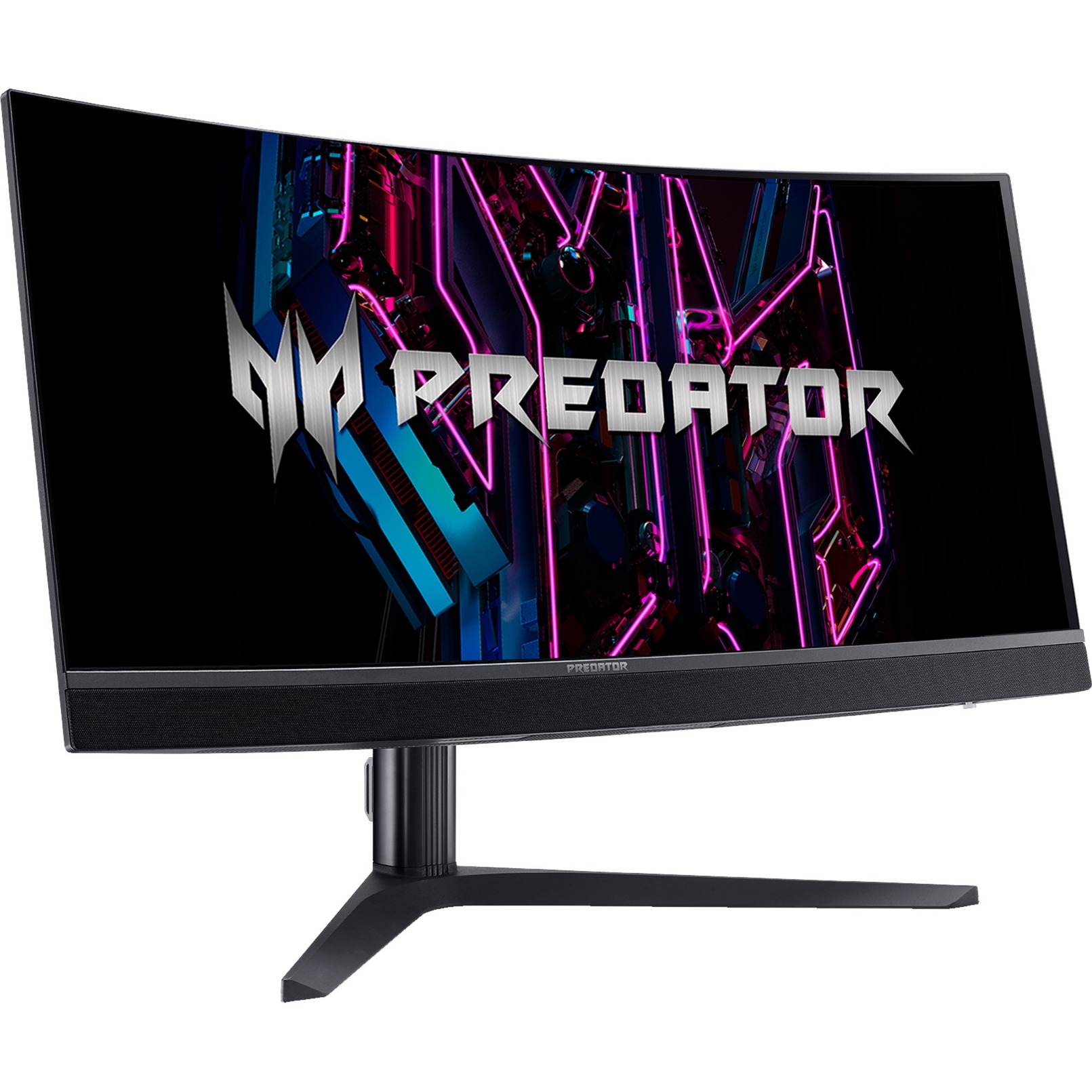 Predator X34V, OLED-Monitor von Acer