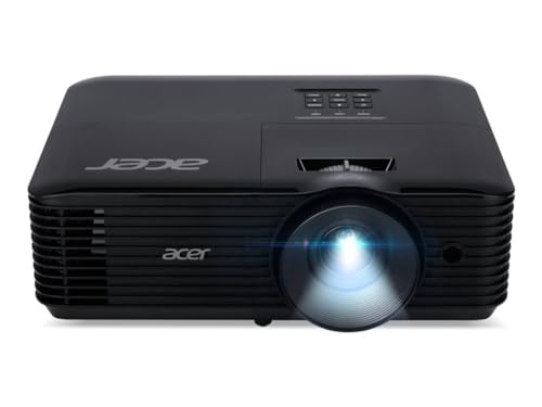 Projektor X1128i 3D DLP SVGA/4500/20000/HDMI/2.75 von Acer