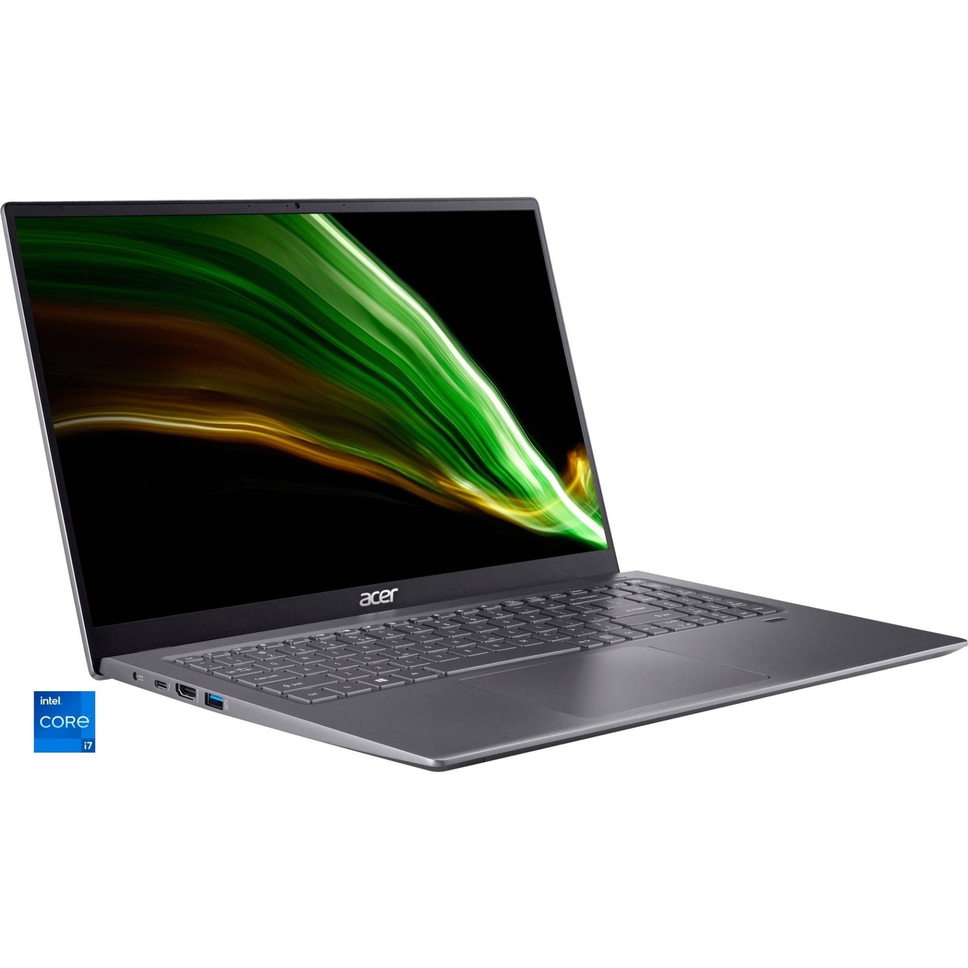 Swift 3 (SF316-51-70AF), Notebook von Acer