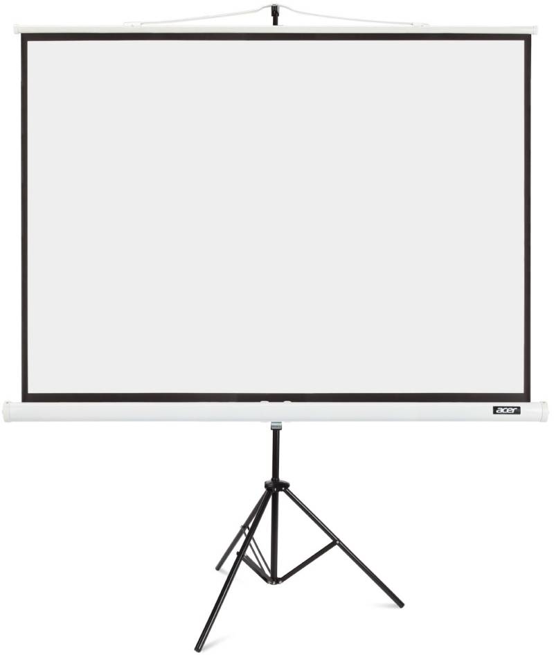 T87-S01MW Projektionsleinwand von Acer