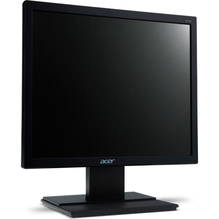 V176L, LED-Monitor von Acer