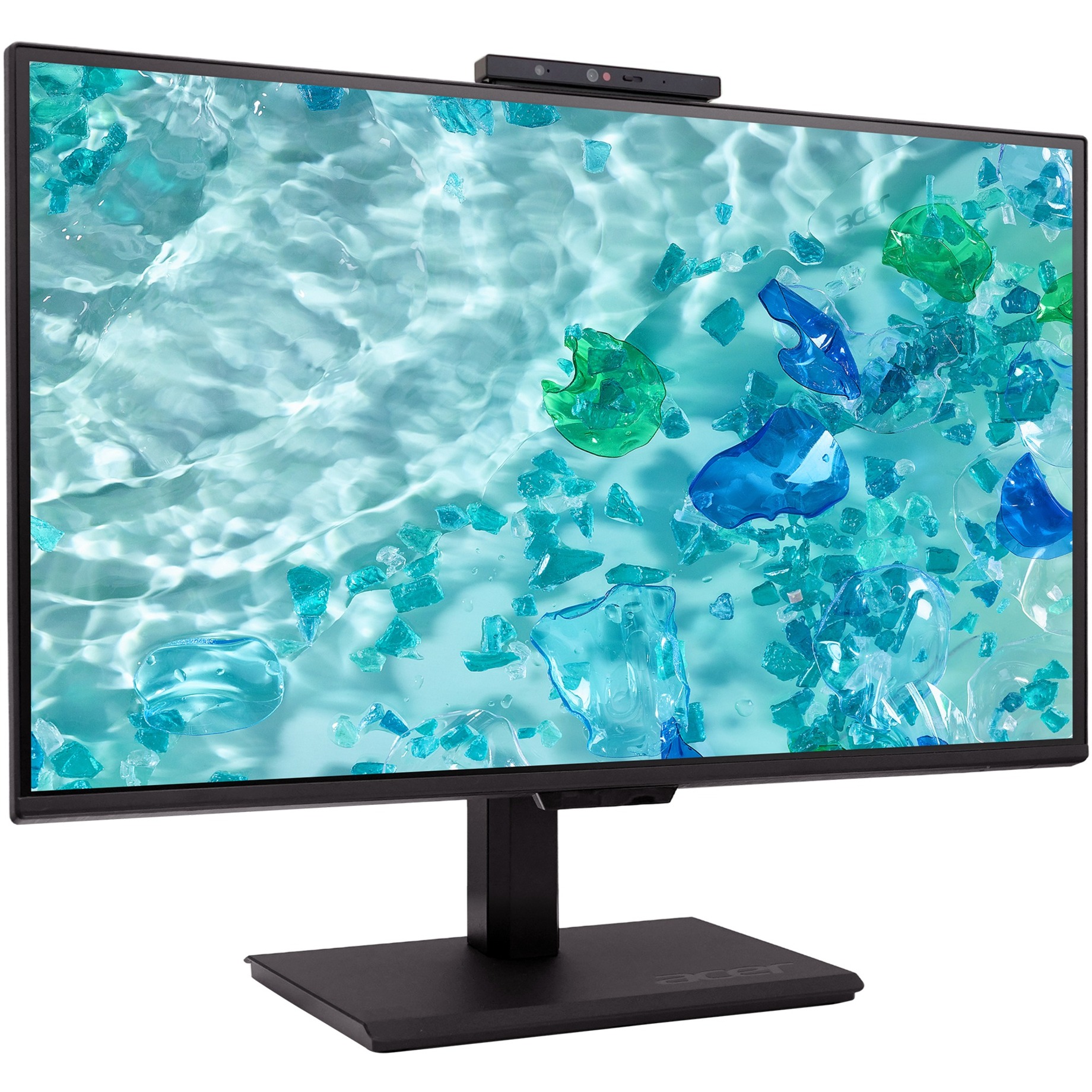 Vero B248YGbemiqprcuzx, LED-Monitor Vero B248YGbemiqprcuzx, LED-Monitor von Acer