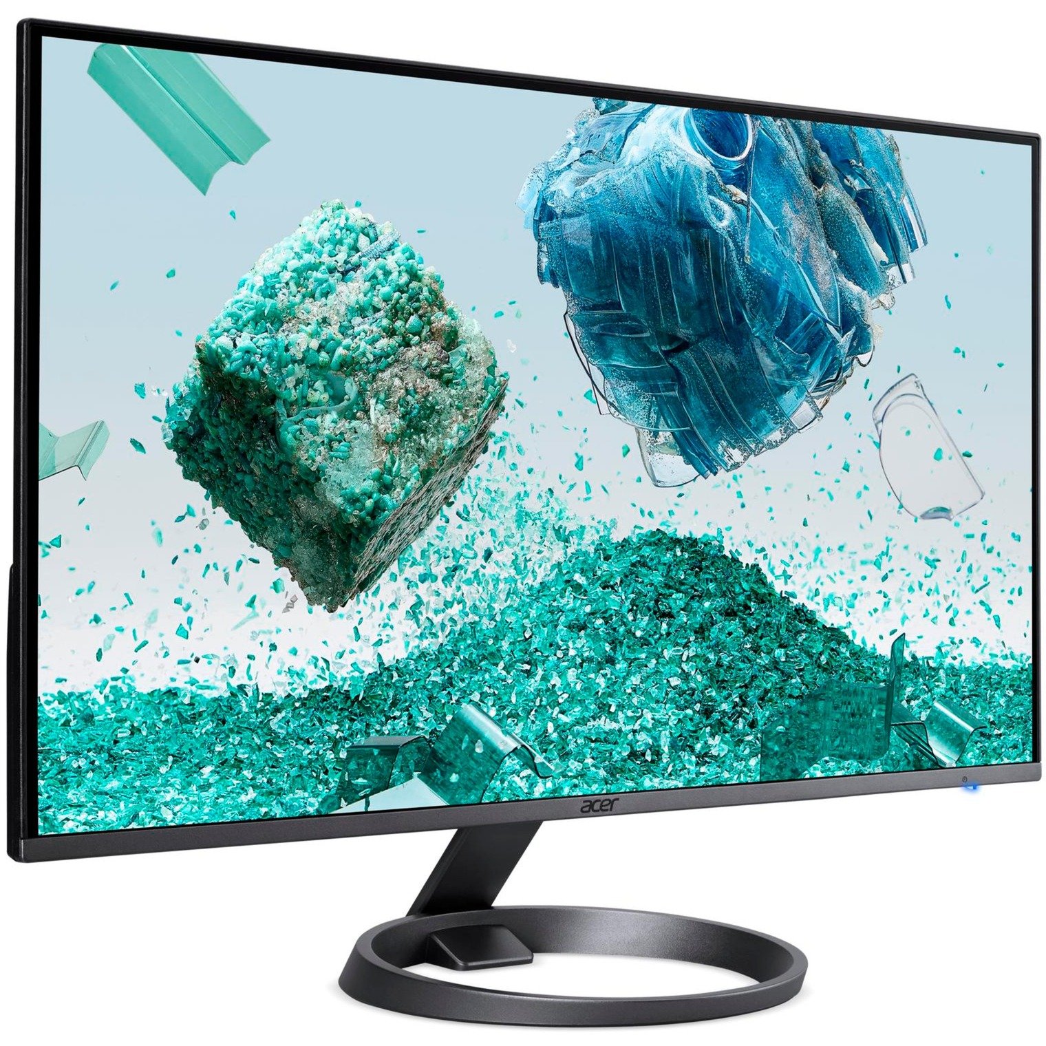 Vero RL272E, LED-Monitor von Acer