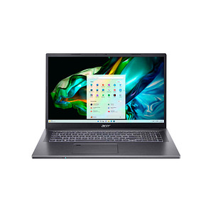 acer A517-58GM-752U Notebook 43,9 cm (17,3 Zoll), 32 GB RAM, 1000 GB SSD, Intel® Core™ i7-1355U von Acer