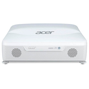 acer ApexVision L812, DLP Kurzdistanz-Beamer, 4.000 ANSI-Lumen acer ApexVision L812, DLP Kurzdistanz-Beamer, 4.000 ANSI-Lumen von Acer
