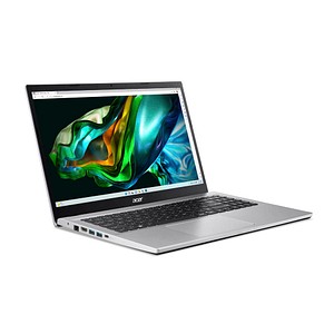 acer Aspire 3 A315-44P-R81G Notebook 39,6 cm (15,6 Zoll), 16 GB RAM, 1 TB SSD, AMD Ryzen 7 5700U von Acer