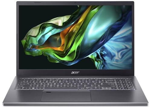 Acer Aspire 5 FHD 15,6" 16:9 i5-13420H 32GB 1TBSSD RTX2050 W11P von acer