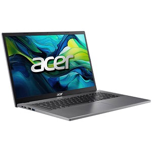 acer Aspire Go 17 AG17-31P-C8MH Notebook 43,9 cm (17,3 Zoll), 8 GB RAM, 256 GB SSD, Intel® N150 von Acer