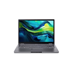 acer Aspire Spin 14 ASP14-52MTN-75Q5 Notebook 35,6 cm (14,0 Zoll), 16 GB RAM, 1 TB SSD, Intel® Core™ Ultra 7 155U von Acer