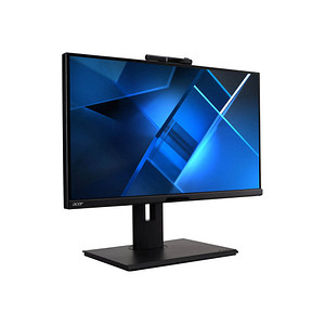 acer B248Ybemiqprcuzx Monitor 61,0 cm (24,0 Zoll) schwarz von Acer