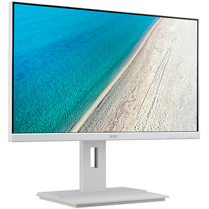 acer  B276HULCwmiidprzx Monitor 68,6 cm (27,0 Zoll) weiß von Acer