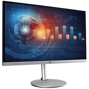 acer CB322QKsemipruzx Monitor 80,0 cm (31,5 Zoll) grau von Acer