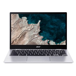 acer Chromebook Spin 513 CP513-1H-S3XM Convertible Notebook 33,8 cm (13,3 Zoll), 4 GB RAM, 64 GB eMMC, Qualcomm Snapdragon TM 7180c Lite von Acer