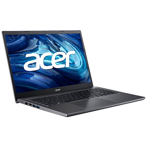acer Extensa 215 EX215-55-51C9 Notebook 39,6 cm (15,6 Zoll), 16 GB RAM, 512 GB SSD, Intel® Core™ i5-1235U von Acer