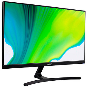 acer K243YEbmix Monitor 61,0 cm (24,0 Zoll) schwarz von Acer