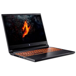 acer Nitro 16 ANV16-41-R89W Notebook 40,6 cm (16,0 Zoll), 16 GB RAM, 512 GB SSD, AMD Ryzen 5 8645HS von Acer