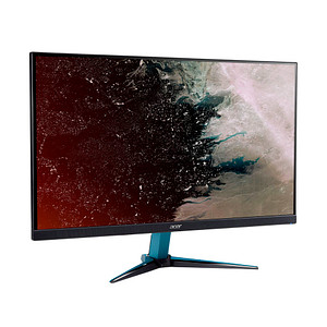 acer Nitro VG271UM3bmiipx Monitor 68,6 cm (27,0 Zoll) schwarz von Acer